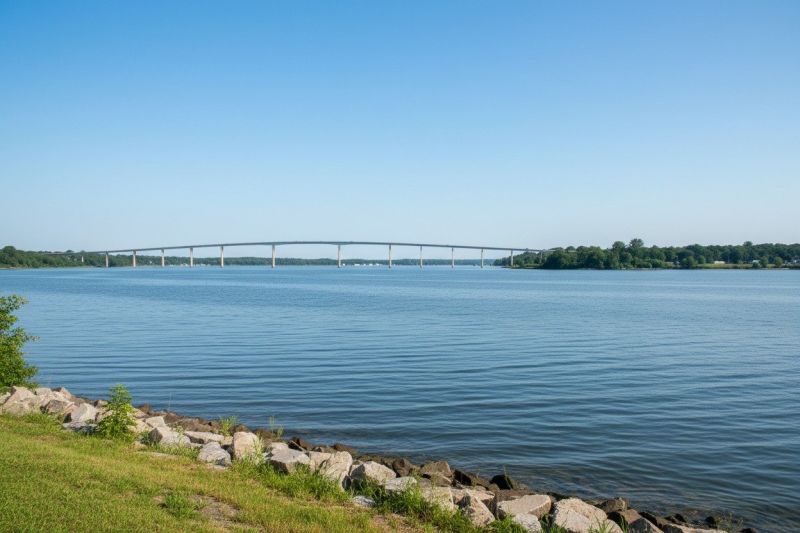 California, MD