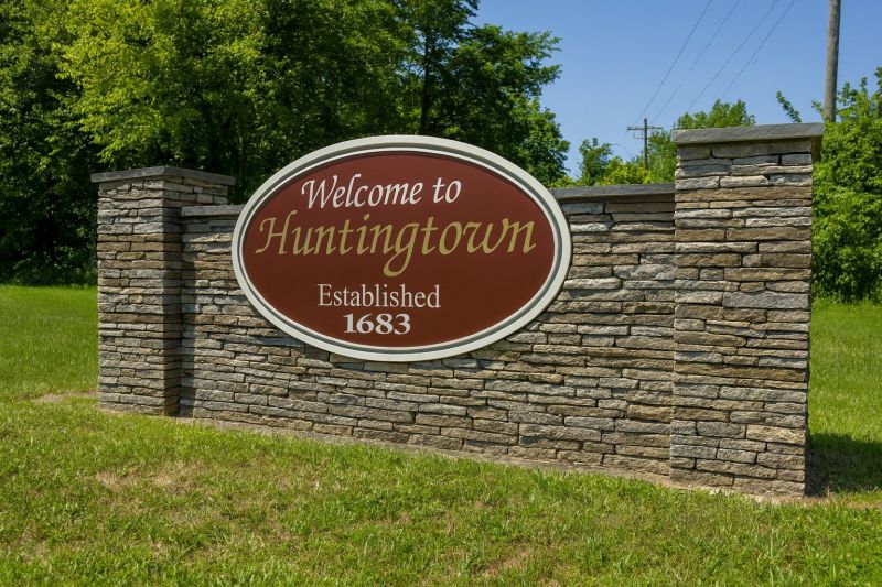 Huntingtown, MD