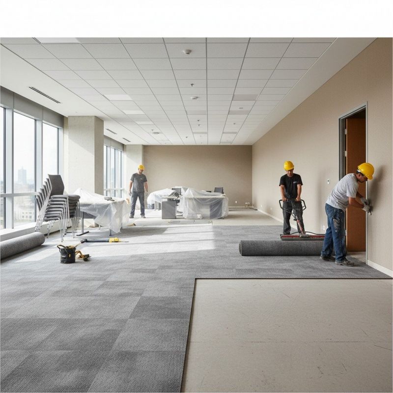 Flooring Service in Lusby, MD