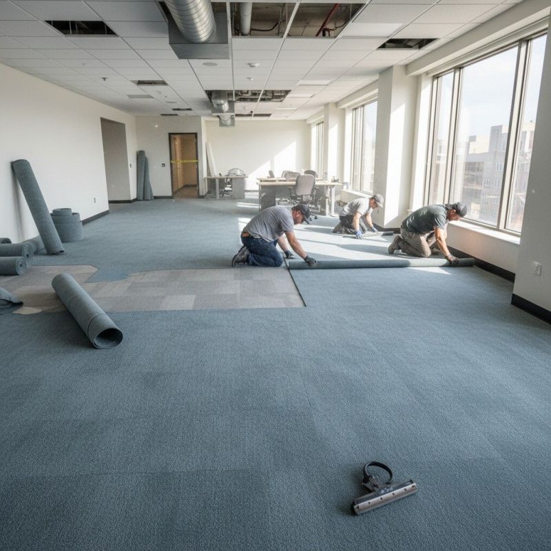 Flooring Service in Lusby, MD