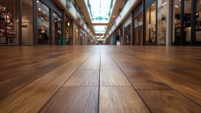 Commercial Hardwood Service in Cambridge, MD