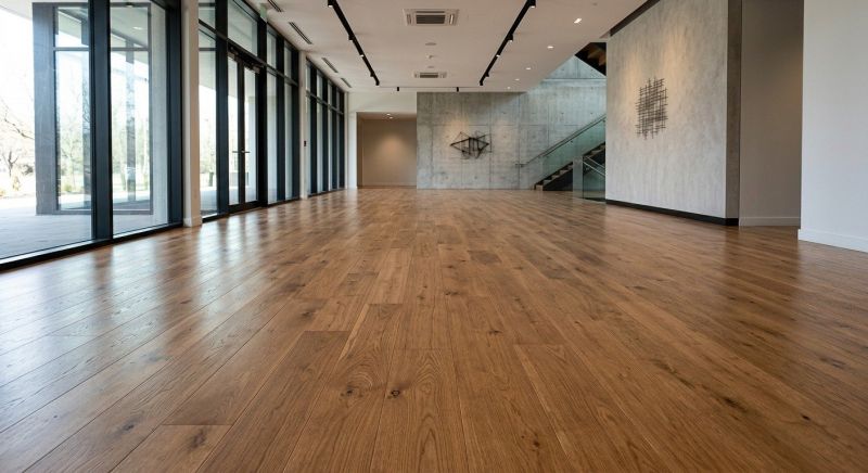Commercial Hardwood Service in Great Mills, MD