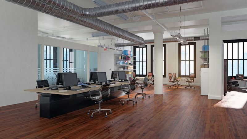 Commercial Hardwood Service in Saint Inigoes, MD