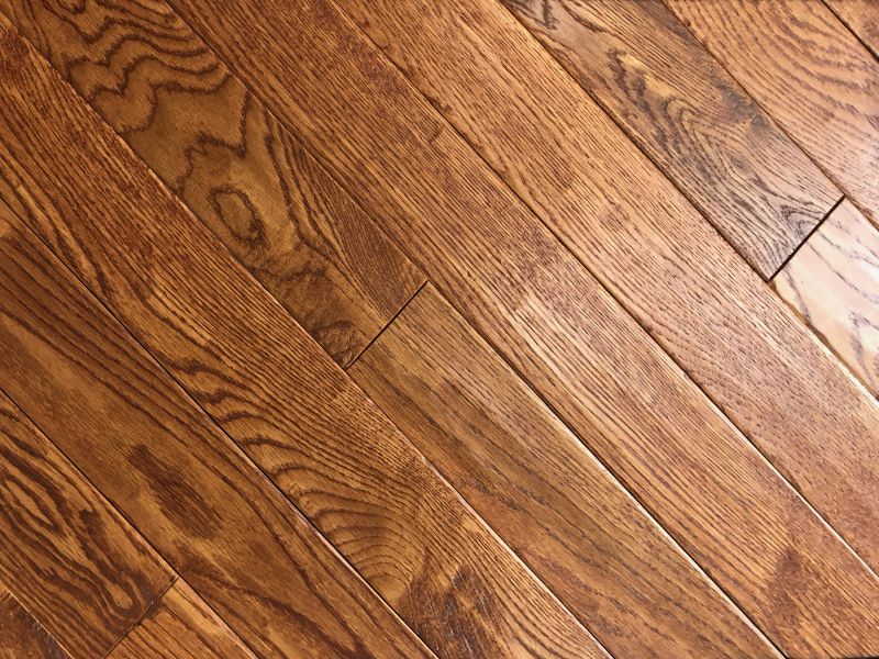 Commercial Hardwood Service in Vienna, MD