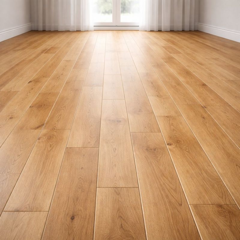 Engineered Wood Installation in Lusby, MD