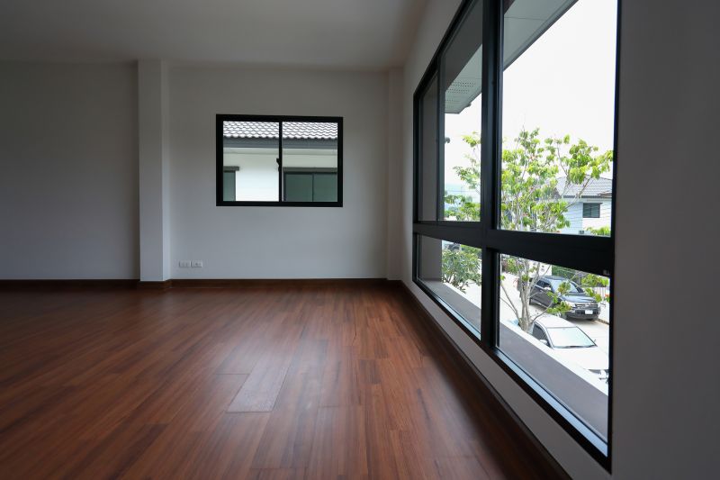 Laminate Floor Installation in Cambridge, MD