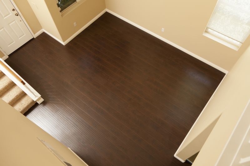 Laminate Floor Installation in Hollywood, MD