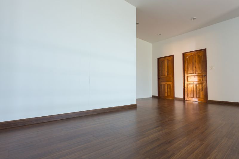 Laminate Floor Installation in Lexington Park, MD