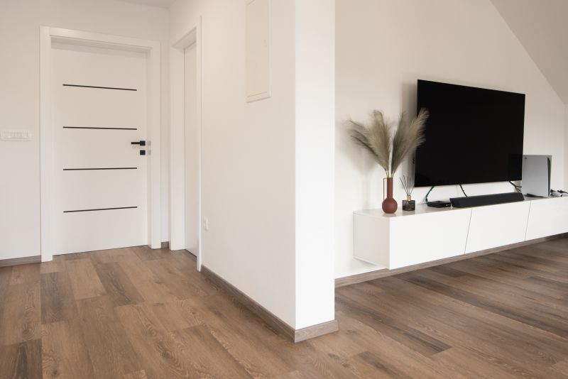 Laminate Floor Replacement in Cambridge, MD