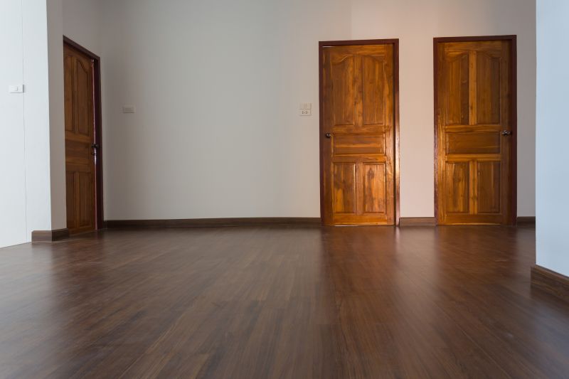 Laminate Floor Replacement in Hollywood, MD