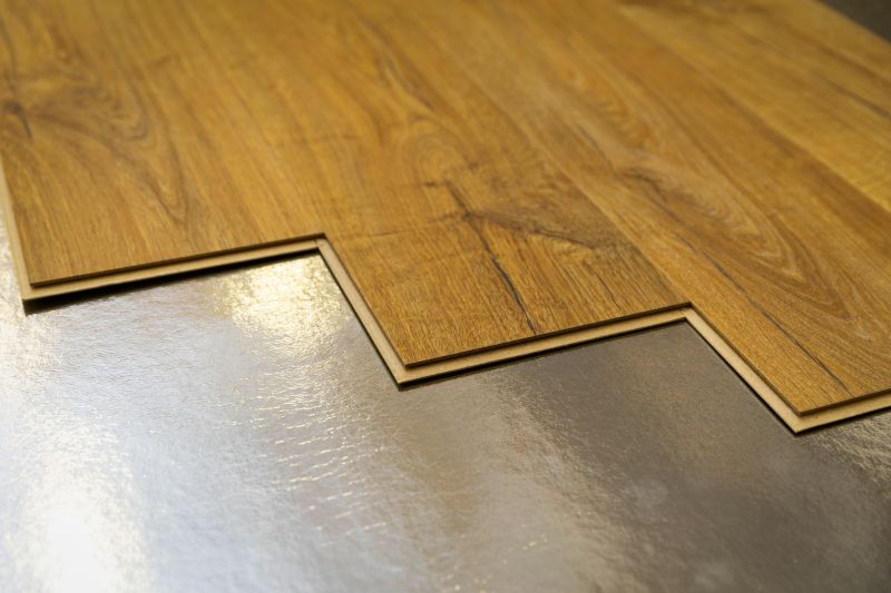 Laminate Flooring Replacement in Lusby, MD
