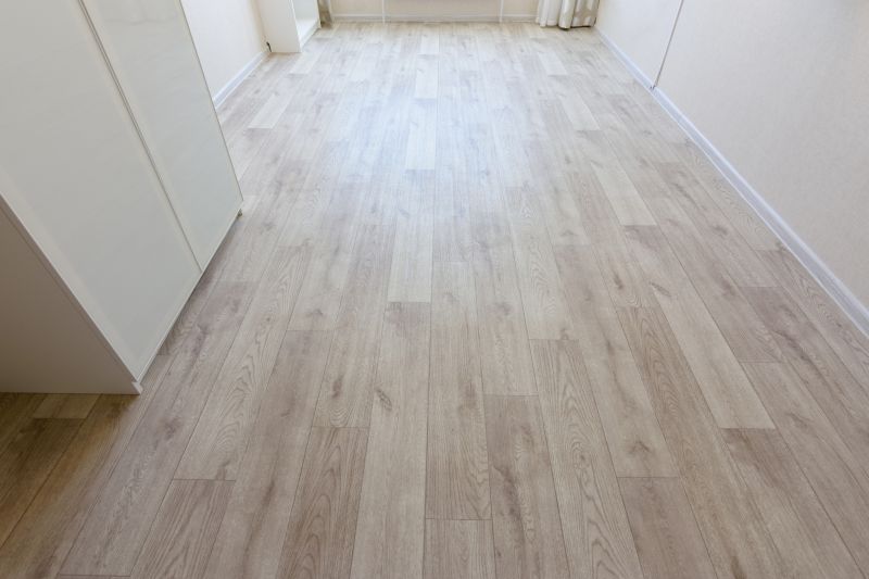 Linoleum Floor Installation in Calvert County, MD