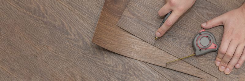 Sheet Flooring Installation in Huntingtown, MD