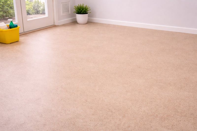 Sheet Linoleum Installation in Huntingtown, MD