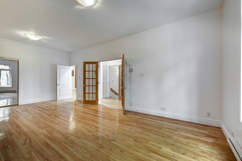 Vinyl Flooring Installation in Vienna, MD